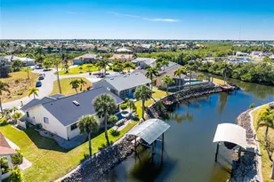 302 Singapore Rd, Punta Gorda, FL 33950 - Photo 1