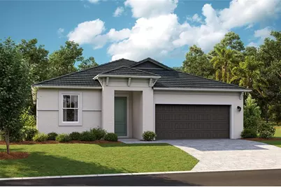 10406 Fieldstone Myrtle Way, San Antonio, FL 33576 - Photo 1