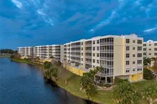 1200 Country Club Dr, Largo, FL 33771 - Photo 1