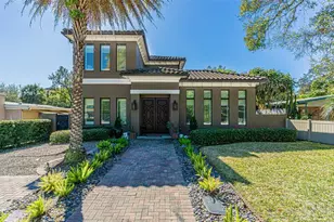 4210 W North B St, Tampa, FL 33609 - Photo 1