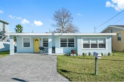 13912 Duley Avenue, Hudson, FL 34667 - Photo 1