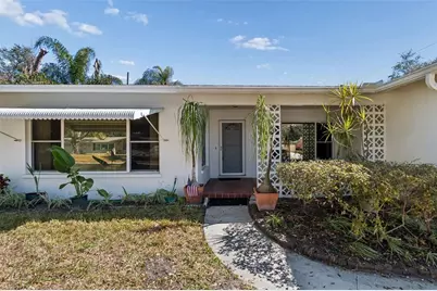 1507 Winding Way W, Clearwater, FL 33764 - Photo 1