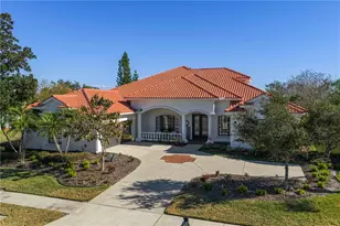 5611 E Longboat Blvd, Tampa, FL 33615 - Photo 1
