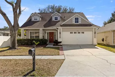 17320 Blooming Fields Drive, Land O Lakes, FL 34638 - Photo 1