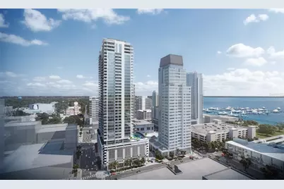 275 1st Avenue S #3307, Saint Petersburg, FL 33701 - Photo 1