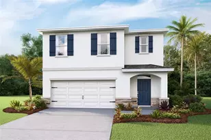 17851 Acorn Drop Rd, Land O Lakes, FL 34638 - Photo 1