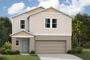 6024 Prairie Run, Haines City, FL 33844 - Photo 1
