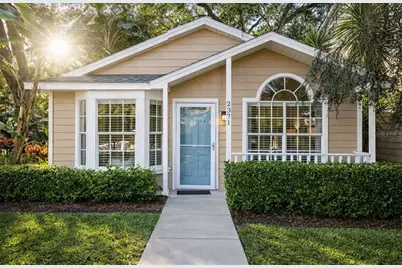 2371 Hounds Trail, Palm Harbor, FL 34683 - Photo 1