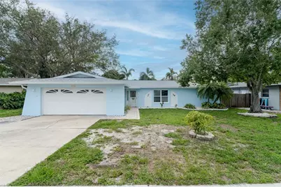 8918 134th Street, Seminole, FL 33776 - Photo 1