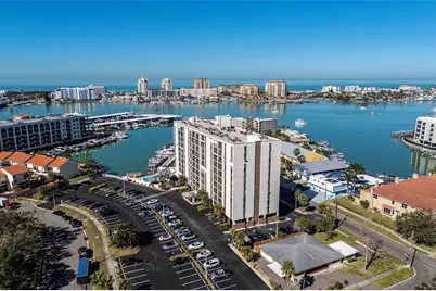 255 Dolphin Point #903, Clearwater Beach, FL 33767 - Photo 1