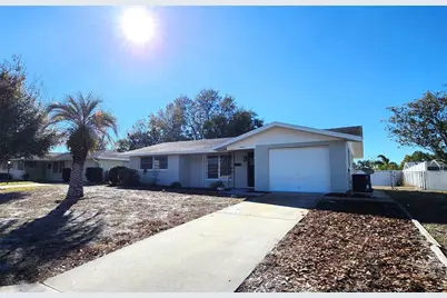 7808 Talisman Drive, Port Richey, FL 34668 - Photo 1