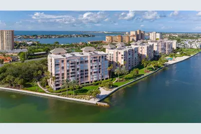 4981 Bacopa Lane S #703, Saint Petersburg, FL 33715 - Photo 1