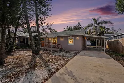 816 W Minnehaha Street #B, Tampa, FL 33604 - Photo 1