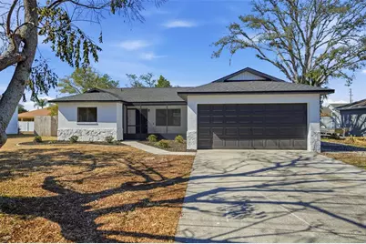 3482 Ambassador Avenue, Spring Hill, FL 34609 - Photo 1