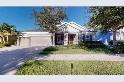 6426 Tideline Drive, Apollo Beach, FL 33572 - Photo 1