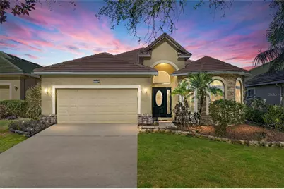 13231 Palmilla Circle, Dade City, FL 33525 - Photo 1