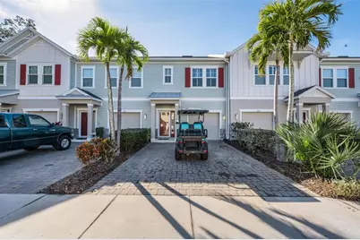 1220 Sunset Lane, Dunedin, FL 34698 - Photo 1