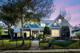 1516 Grandview Dr, Tarpon Springs, FL 34689 - Photo 1