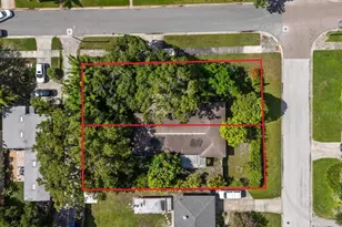 655 42nd Ave N, Saint Petersburg, FL 33703 - Photo 1