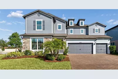 18937 Willowmore Cedar Drive, Lutz, FL 33558 - Photo 1