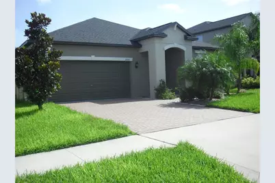 25195 Lambrusco Loop, Lutz, FL 33559 - Photo 1