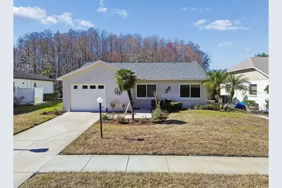 11719 Alderwood Drive, New Port Richey, FL 34654 - Photo 1