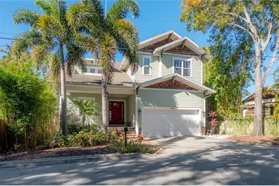 4603 S Bartlett Street, Tampa, FL 33611 - Photo 1