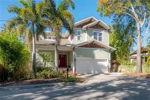 4603 S Bartlett St, Tampa, FL 33611 - Photo 1