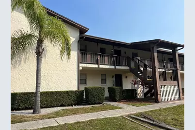 5521 Bay Boulevard #202, Port Richey, FL 34668 - Photo 1