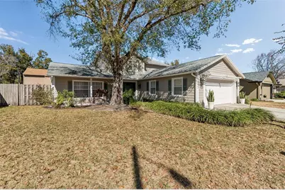8605 Leighton Drive, Tampa, FL 33614 - Photo 1