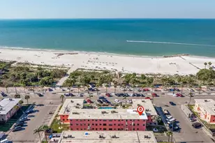 6800 Sunset Way, Saint Pete Beach, FL 33706 - Photo 1