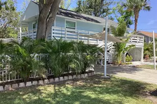 401 Pennsylvania Ave, Crystal Beach, FL 34681 - Photo 1