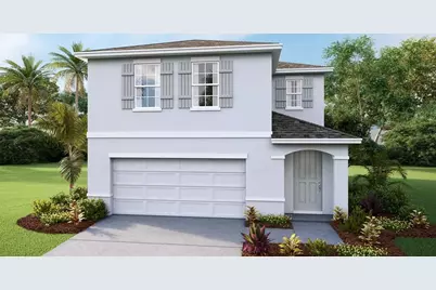 15039 Coltman Hill Drive, Wimauma, FL 33598 - Photo 1