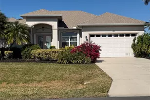 123 White Marsh Ln, Rotonda West, FL 33947 - Photo 1
