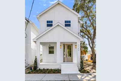 2140 W Chestnut Street, Tampa, FL 33607 - Photo 1