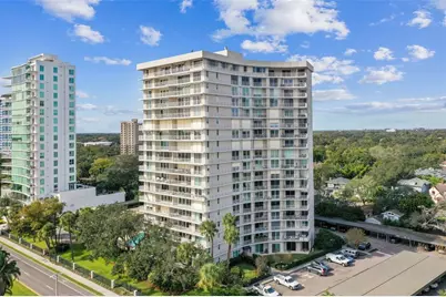 2611 Bayshore Boulevard #601, Tampa, FL 33629 - Photo 1