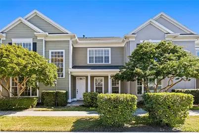 904 Harbour Bay Drive, Tampa, FL 33602 - Photo 1