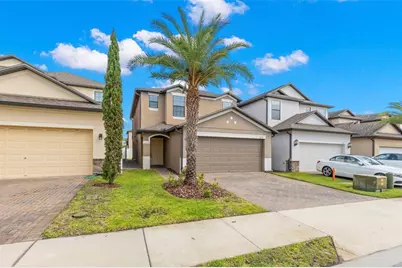 2719 Garden Falls Drive, Brandon, FL 33511 - Photo 1