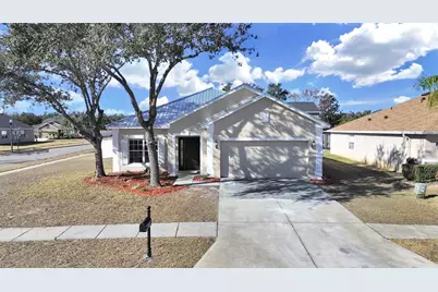 5623 Sheer Bliss Loop, Land O Lakes, FL 34639 - Photo 1