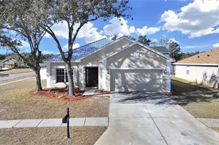 5623 Sheer Bliss Loop, Land O Lakes, FL 34639 - Photo 1