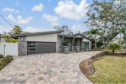 4909 W Dryad Street, Tampa, FL 33629 - Photo 1