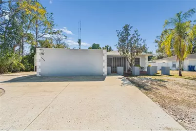 1408 W Linebaugh Avenue, Tampa, FL 33612 - Photo 1