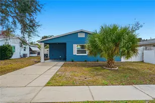 546 90th Ave N, Saint Petersburg, FL 33702 - Photo 1