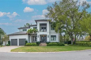 2501 S Dundee St, Tampa, FL 33629 - Photo 1