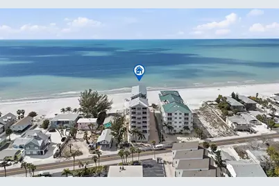 19730 Gulf Boulevard #500, Indian Shores, FL 33785 - Photo 1