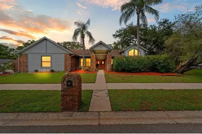 625 Fayette Drive S, Safety Harbor, FL 34695 - Photo 1