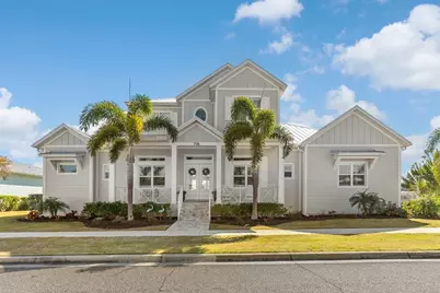 708 Pinckney Drive, Apollo Beach, FL 33572 - Photo 1