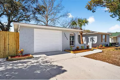 10033 Regency Park Boulevard, Port Richey, FL 34668 - Photo 1