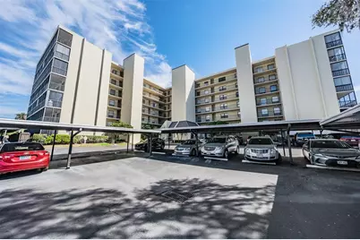 3400 Cove Cay Drive #2H, Clearwater, FL 33760 - Photo 1