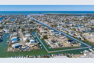 4348 Tahiti Drive, Hernando Beach, FL 34607 - Photo 1